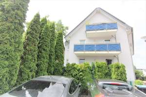 4 Zi.- Whg., 116 m², Gäste WC, Balkon, inkl. Garage – Auf dem Viertelchen 14, 51147 Lind, Köln – Vorschaubild 2
