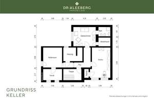 Attraktives Reihenendhaus mit Staffelgeschoss in begehrter Lage von Münster-Wilkinghege – 48159 Kinderhaus-West, Münster – Vorschaubild 8