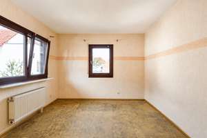 FAMILIENFREUNDLICHES EFH – viel Platz, großer Keller,und zwei Terrassen – Die vollständige Adresse der Immobilie erhältst du vom Anbieter., 76187 Knielingen, Karlsruhe – Vorschaubild 50