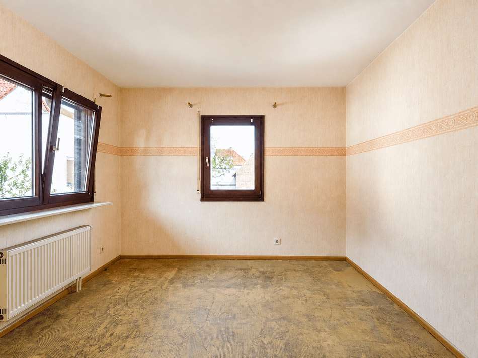 Kinderzimmer OG