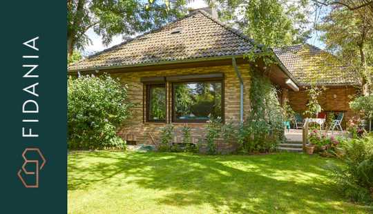 Bild von Viel Platz, Sonne und Potenzial – Ihre Chance in bester Wohnlage