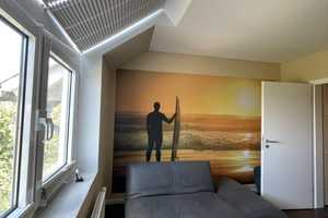 Freundliche 4-Zimmer-Doppelhaushälfte mit gehobener Innenausstattung in Weinheim – Rhein-Neckar-Kreis – Vorschaubild 12