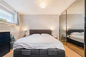 Renovierte 3-Zimmer-Wohnung direkt am Spichernplatz – Die vollständige Adresse der Immobilie erhältst du vom Anbieter., 40476 Derendorf, Düsseldorf – Vorschaubild 3