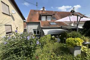 Bliesen: Stilvoll modernisiert & Traumgarten zum Verlieben – Die vollständige Adresse der Immobilie erhältst du vom Anbieter., 66606 Sankt Wendel – Vorschaubild 22