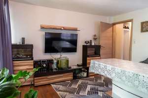 Helle Maisonette mit Dachgeschoss Potenzial – Die vollständige Adresse der Immobilie erhältst du vom Anbieter., 70372 Cannstatt-Mitte, Stuttgart – Vorschaubild 3