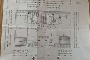 Seltene Studio-Dachgeschosswohnung mit Dachterrasse – Die vollständige Adresse der Immobilie erhältst du vom Anbieter., 12105 Mariendorf, Berlin – Vorschaubild 14