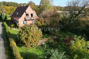 +KÄUFER GEFUNDEN+ Tolles Einfamilienhaus in Einzellage mit großem Grundstück! – Grafschaft Bentheim (Kreis) – Vorschaubild 30
