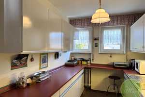 ** Endlich Ruhe ** IHR Haus- GLÜCK  ** 5,5 Zi. ** bestens gepflegt ** Garten ** optionale Garage  ** – Wollinerstraße 21, 90451 Nürnberg – Vorschaubild 9