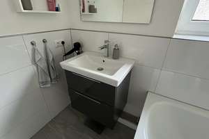 Reserviert - Vollständig modernisierte 3-Zimmer-Wohnung mit Blick ins Grüne – Die vollständige Adresse der Immobilie erhältst du vom Anbieter., 41238 Bonnenbroich-Geneicken, Mönchengladbach – Vorschaubild 11