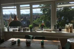 v/a privat 3-Zimmer-Wohnung in Sülldorf. KEINE Makleranfragen! – Sülldorfer Kirchenweg 199, 22589 Sülldorf, Hamburg – Vorschaubild 2