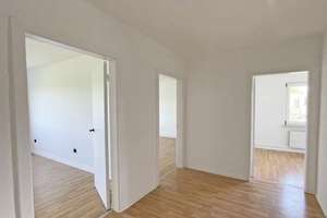 Erstbezug nach Sanierung (KfW 70), ruhige und grüne Lage in Bramfeld – Die vollständige Adresse der Immobilie erhältst du vom Anbieter., 22177 Bramfeld, Hamburg – Vorschaubild 3