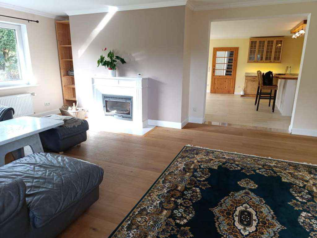 Immobilie in Neckargemünd - Einziehen, einrichten und wohlfühlen im herrlichen Neckargemünd-Waldhilsbach in ruhiger Lage - Bild 1