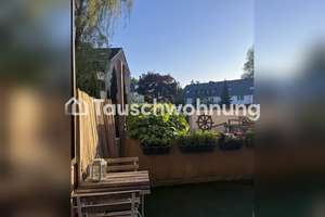 Tauschwohnung: Gemütliche 1-Zimmer Wohnung 10 Minuten von der HHU 🌞 – Die vollständige Adresse der Immobilie erhältst du vom Anbieter., 40589 Wersten, Düsseldorf – Vorschaubild 10