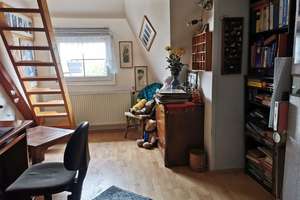 Charmante  Doppelhaushälfte PROVISIONSFREI mit schönem Garten und viel Platz für Familien  – Die vollständige Adresse der Immobilie erhältst du vom Anbieter., 4178 Böhlitz-Ehrenberg, Leipzig – Vorschaubild 3