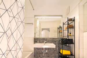 Großzügige, lichtdurchflutete 2-Zimmer-Wohnung, voll möbliert, in Bestlage München-Harlaching – Seybothstraße 70, 81545 Harlaching, München – Vorschaubild 14