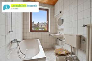 Lichtdurchflutete 3-Zimmer-Wohnung am Marschiertor – zwischen Altstadt und Hauptbahnhof – Die vollständige Adresse der Immobilie erhältst du vom Anbieter., 52064 Marschiertor, Aachen – Vorschaubild 12