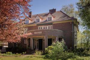 "Villa Edelstein" – Die vollständige Adresse der Immobilie erhältst du vom Anbieter., 14195 Dahlem, Berlin – Vorschaubild 27