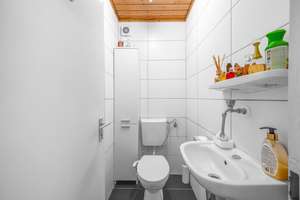 Solide Kapitalanlage: 4-Zimmer-Wohnung über den Dächern Moosachs! – Die vollständige Adresse der Immobilie erhältst du vom Anbieter., 80993 Alt-Moosach, München – Vorschaubild 10