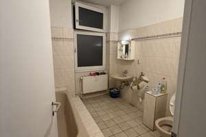 Moabit: 3 Zimmer plus Balkon, Altbauwohnung mit Dielen und Stuck 200 m von Ringbahn Beusselstraße – Beusselstraße 36, 10553 Moabit, Berlin – Vorschaubild 15