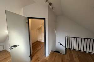 Moderne 2-Zimmer-Maisonette mit Südbalkon & begehbarem Kleiderschrank in Münster-Hiltrup – 48165 Hiltrup-West, Münster – Vorschaubild 8