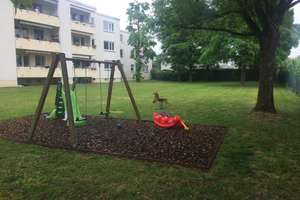 Am Biebricher Schlosspark: Gemütliche, möblierte  3,5-ZKBB-Wohnung mit neuer Einbauküche – Dunantstraße 7, 65203 Biebrich, Wiesbaden – Vorschaubild 28