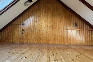 Familienfreundlich: Grosses Reihenendhaus, 225 qm Wohnfläche, 698 qm Traumgrundstück, Garage – Heymelstraße 7, 28359 Bremen – Vorschaubild 12