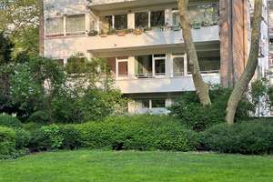 4-Zimmer-Wohnung am Park, Belgissches Viertel, Kölner Innenstadt – Die vollständige Adresse der Immobilie erhältst du vom Anbieter., 50672 Neustadt/Nord, Köln – Vorschaubild 2