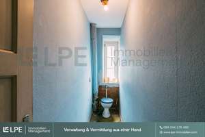 ⓁⓅⒺ Dahoam in "klein Venedig!" | Ein Original aus 1929 | frei! | ca. 99m² | Untere Au - München – Schwalbenstraße 2, 81541 Untere Au, München – Vorschaubild 16