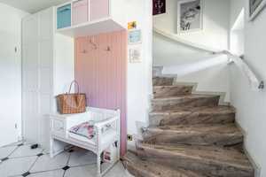 Wiefelstede: Stilvolles Ein-/Zweifamilienhaus unterm Reetdach mit parkähnlichem Anwesen, Obj. 6996 – Wiefelstede, Ammerland (Kreis), 26215 Ammerland (Kreis) – Vorschaubild 17