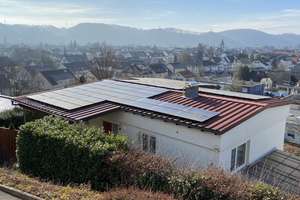 Steinen: Großes Einfamilienwohnhaus mit schöner Aussicht und Einzelgarage. – Die vollständige Adresse der Immobilie erhältst du vom Anbieter., 79585 Steinen – Vorschaubild 5