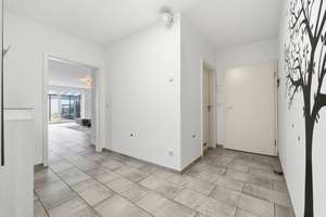 Exklusive Erdgeschosswohnung mit eigenem Garten, Terrasse & Garage in Kerpen-Buir – Die vollständige Adresse der Immobilie erhältst du vom Anbieter., 50170 Kerpen – Vorschaubild 5