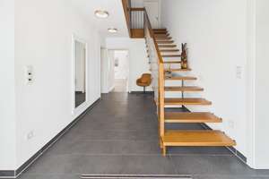 Ein Meisterwerk privater Wohnarchitektur! – Die vollständige Adresse der Immobilie erhältst du vom Anbieter., 32425 Nordstadt, Minden – Vorschaubild 4