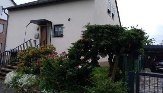 Bild von Von Privat: Familienfreundliches Einfamilienhaus Oberursel-Stierstadt