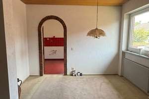 Geräumiges Haus in Schwülper mit  großem Garten + Keller mit Gästezimmer & Bad – Die vollständige Adresse der Immobilie erhältst du vom Anbieter., 38179 Schwülper – Vorschaubild 5