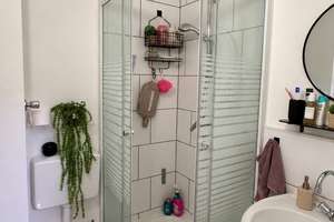 Attraktive Kapitalanlage in Duisburg-Beeck – vermietete 2-Zimmer-Wohnung (EG rechts) direkt am Rhein – 47119 Laar, Duisburg – Vorschaubild 6