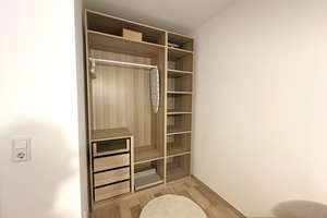 Gemütliche 2-Zimmer-Wohnung in Wuppertal-Barmen Möbliert  – Feldstraße 21, 42275 Oberbarmen, Wuppertal – Vorschaubild 10