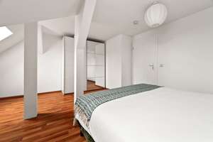 Attraktive 3-Zimmer Wohnung in Steglitz-Zehlendorf - voll möbliert – 14165 Zehlendorf, Berlin – Vorschaubild 11