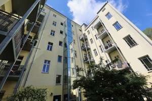 LOFT-STYLE PENTHOUSE MIT AUFZUG - STILVOLLE EINBAUKÜCHE & EINBAUTEN - SONNIGE TERRASSE & KAMIN – Oldenburger Str. 2 bb, 10551 Moabit, Berlin – Vorschaubild 27