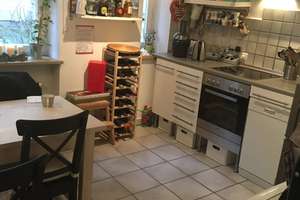 Stilvoll wohnen: ruhig gelegenes 2-Zimmer-Apartment in der Schwanthalerhöhe – Gollierstr. 18a, 80339 Schwanthalerhöhe (Ortsteil), München – Vorschaubild 3