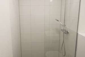 Möbelierte 2-Zimmer-Wohnung mit Balkon in Toplage! – Lütticherstraße 28a, 52064 Sankt Jakob, Aachen – Vorschaubild 14