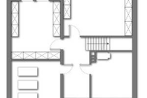 Bungalow mit Anbau – Ihr neues Zuhause mit Platz und gemütlichem Gartenambiente – Wesel (Kreis) – Vorschaubild 26