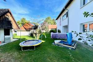 Freistehendes 3-Parteienhaus mit Nebengebäuden in toller Lage - Familien und Freiberufler willkommen – Die vollständige Adresse der Immobilie erhältst du vom Anbieter., 73642 Welzheim – Vorschaubild 15