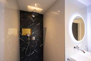 Exklusive moderne Doppelhaushälfte in Beilngries – hochwertiges Wohnen mit Smart-Home – 92339 Beilngries – Vorschaubild 14
