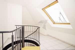 !! CITY-Wohnen !! Romantische 3-Raum-Maisonette-Whg. nahe des Chemnitzer Brühl – Heinrich-Zille-Straße 15, 9111 Zentrum, Chemnitz – Vorschaubild 3