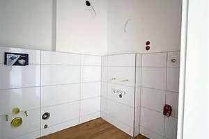 Erstbezug nach Kernsanierung City ruhige 2 ZKDB,  56 m² – Viktoriastr. 54, 47799 Cracau, Krefeld – Vorschaubild 2