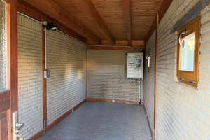 *** unterkellerte Doppelhaushälfte & Baulandreserve nahe S-Bahnhof Mahlsdorf ***
 – Die vollständige Adresse der Immobilie erhältst du vom Anbieter., 12623 Mahlsdorf, Berlin – Vorschaubild 17