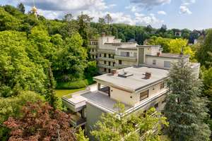 MHI - EINMALIGE KAUFGELEGENHEIT! Penthouse mit Lift, 120 m² Sonnenterrasse und Traumblick - Nerotal – Die vollständige Adresse der Immobilie erhältst du vom Anbieter., 65193 Nordost, Wiesbaden – Vorschaubild 3