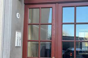 CHEMNITZ- 4 ZIMMER- KÜCHE- 
BAD MIT TAGESLICHT- BALKON / SOFORT BEZIEHBAR – Heinrich-Schütz-Straße 2, 9130 Sonnenberg, Chemnitz – Vorschaubild 3