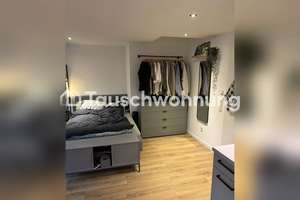 Tauschwohnung: Helle 1-Zimmer-Wohnung auf der Dürener Str. – Die vollständige Adresse der Immobilie erhältst du vom Anbieter., 50931 Lindenthal (Ortsteil), Köln – Vorschaubild 4