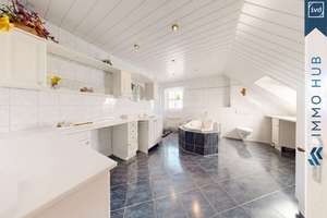 +++Großzügiges Zweifamilienhaus mit Einliegerwohnung, Pool und unverbaubarem Naturblick+++ – Die vollständige Adresse der Immobilie erhältst du vom Anbieter., 4838 Zschepplin – Vorschaubild 24